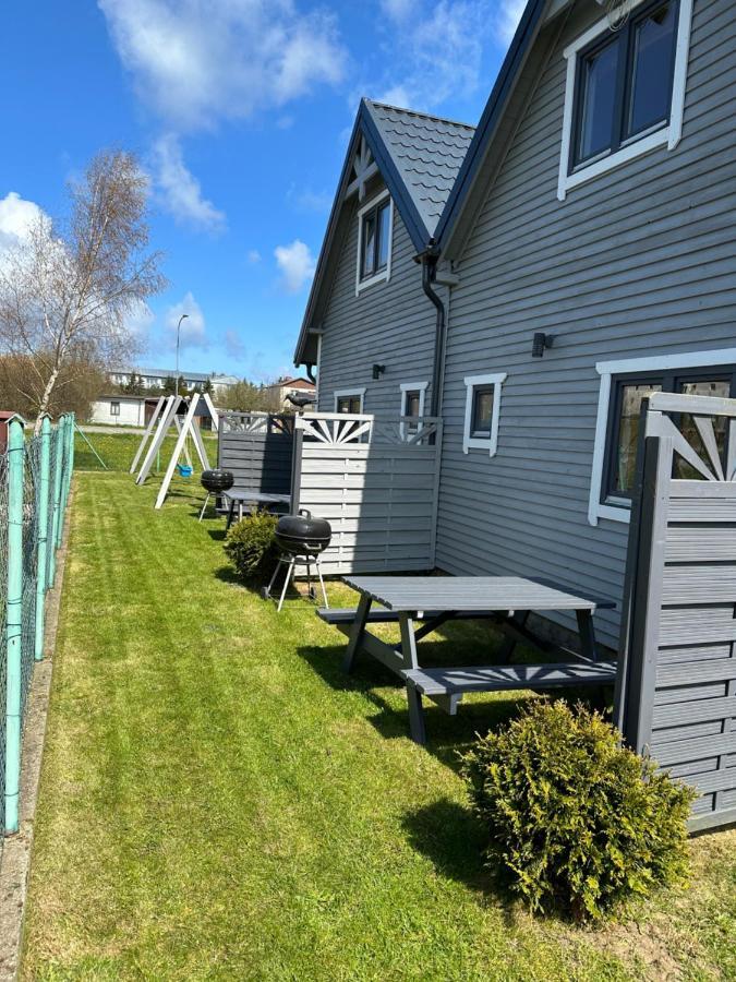 Domki I Apartamenty Mila Sarbinowo Exterior photo